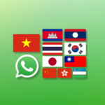 grupos de whatsapp de viaje a vietnam y asia