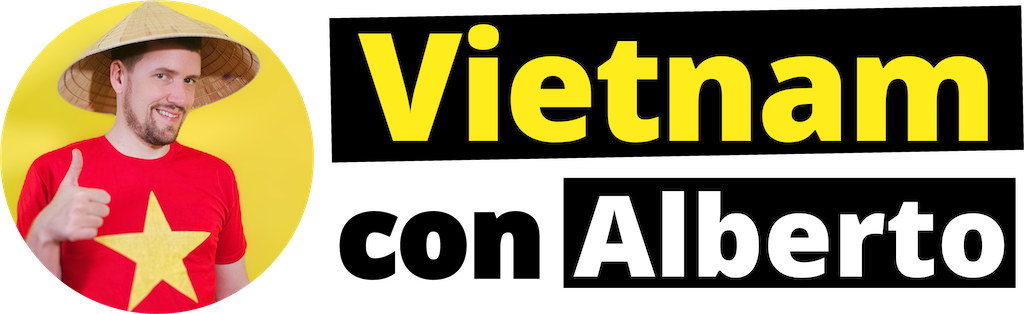VietnamConAlbertoLogo